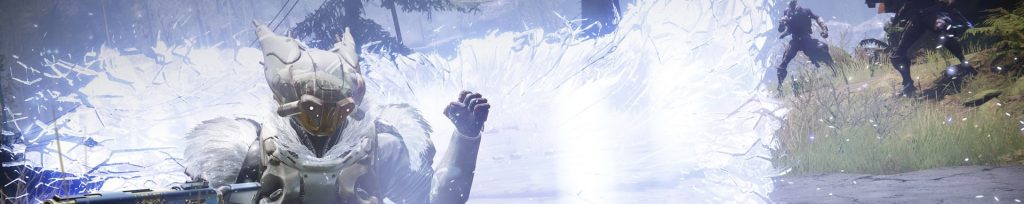 Destiny 2 sandbox doctrines Destiny 2 sandbox doctrines et compétences