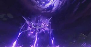 Genshin impact toute les nouveautés de la version 2.1