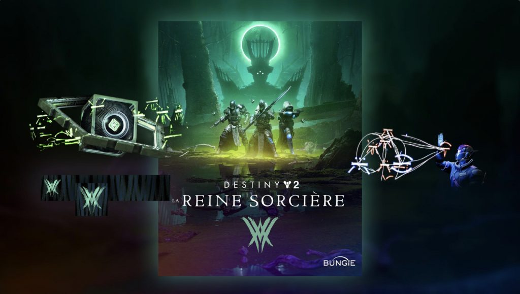 Destiny 2 toute les éditions de précommandes