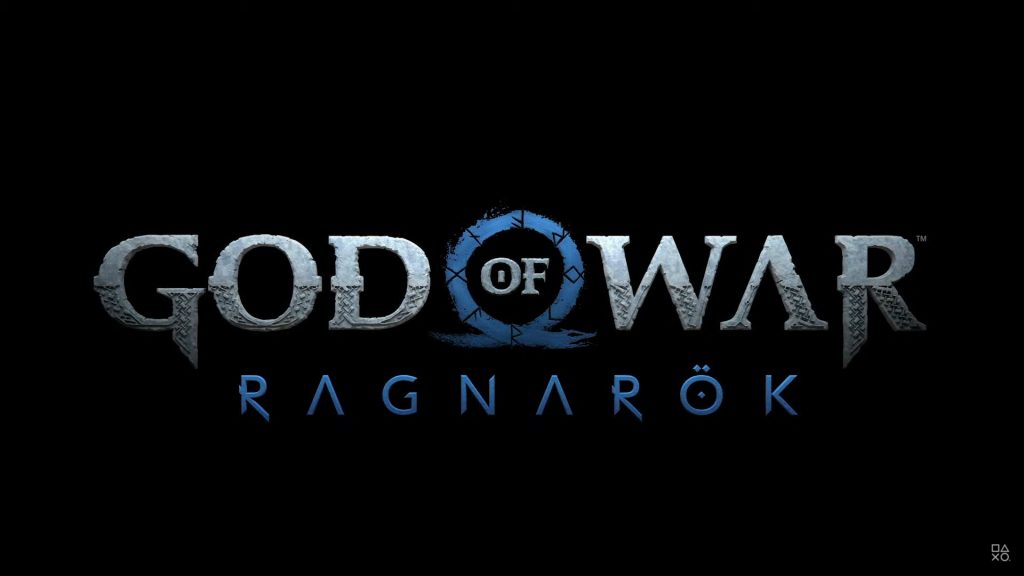God of war Ragnarok