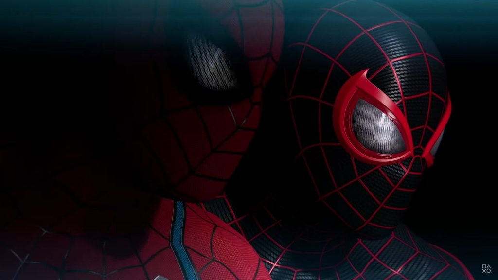 Spiderman 2