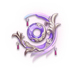 Lueur de la lune éternelle genshin impact catalyseur