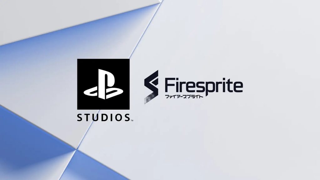 Sony rachète firesprite