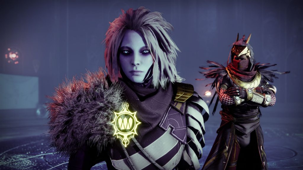 Mara Sov Saison 15 Disparus