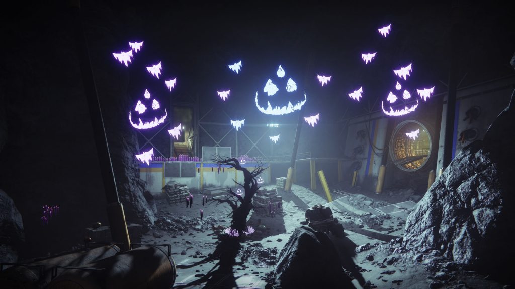 Destiny 2 Festival des âmes perdues 2021