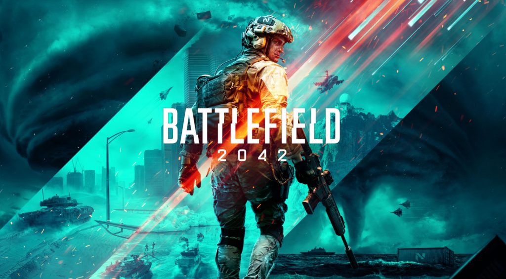 battlefield