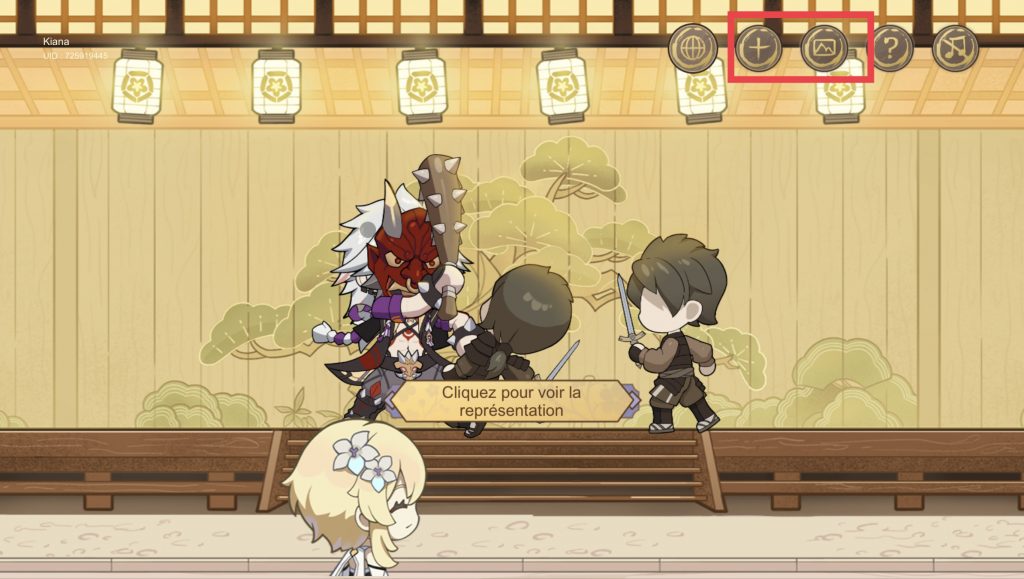 Genshin Impact : Guide de l’évènement web « Lever de rideau sur le gang Arataki ! »