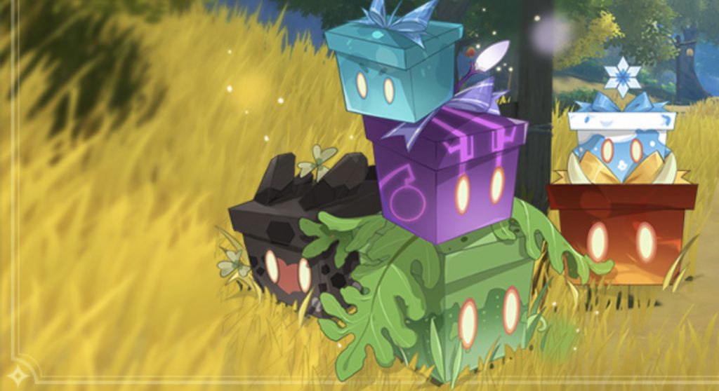 Événement « Merveilleuses marchandises »