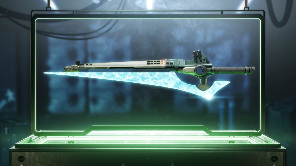 Destiny 2 emblème exclusif