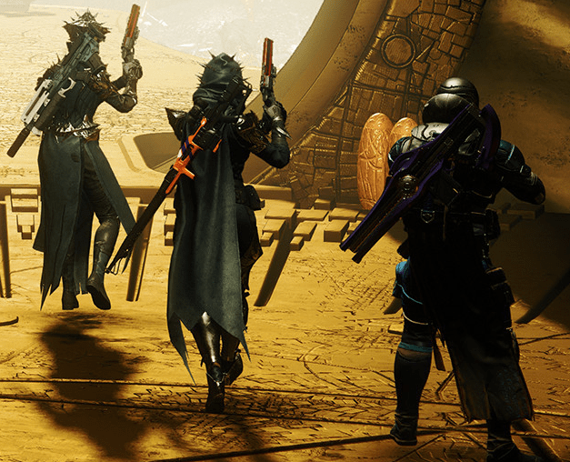 Destiny 2 30th aniversary pack 30ème anniversaire