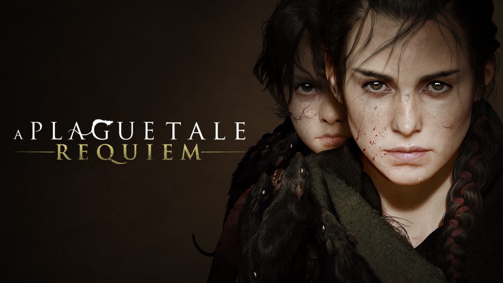 A Plague Tale Requiem Gameplay