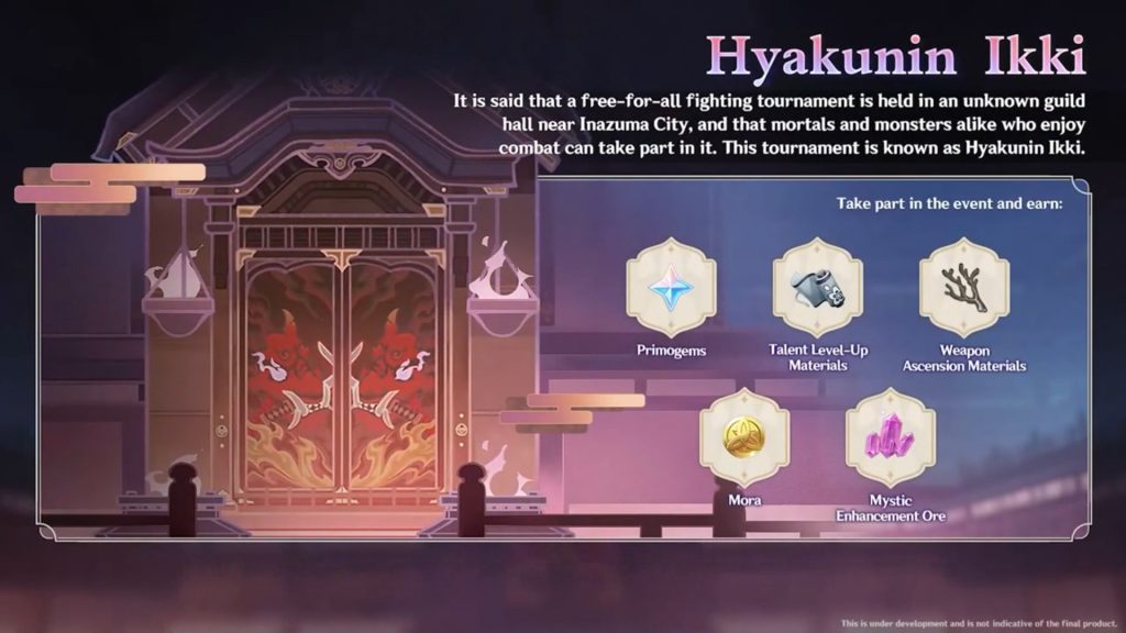 Hyakunin-Ikki