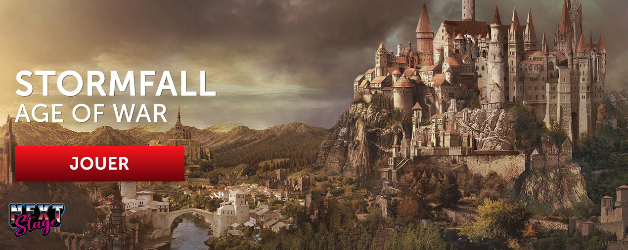 Stormfall83 Stormfall : Age of War, notre avis - Next Stage