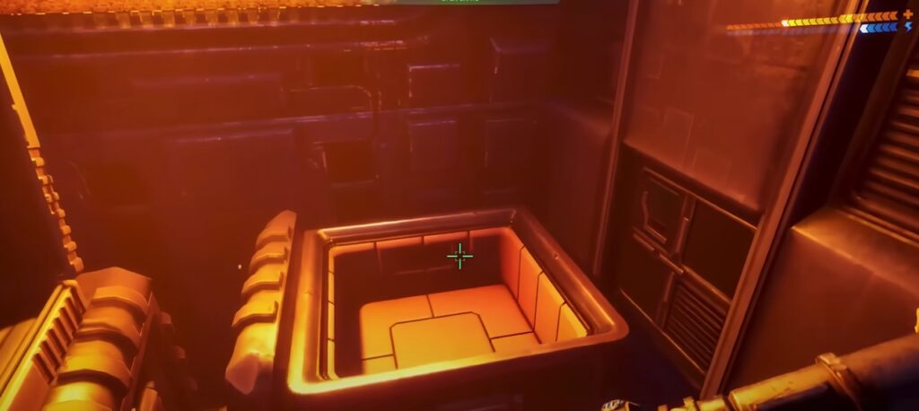 System Shock Remake