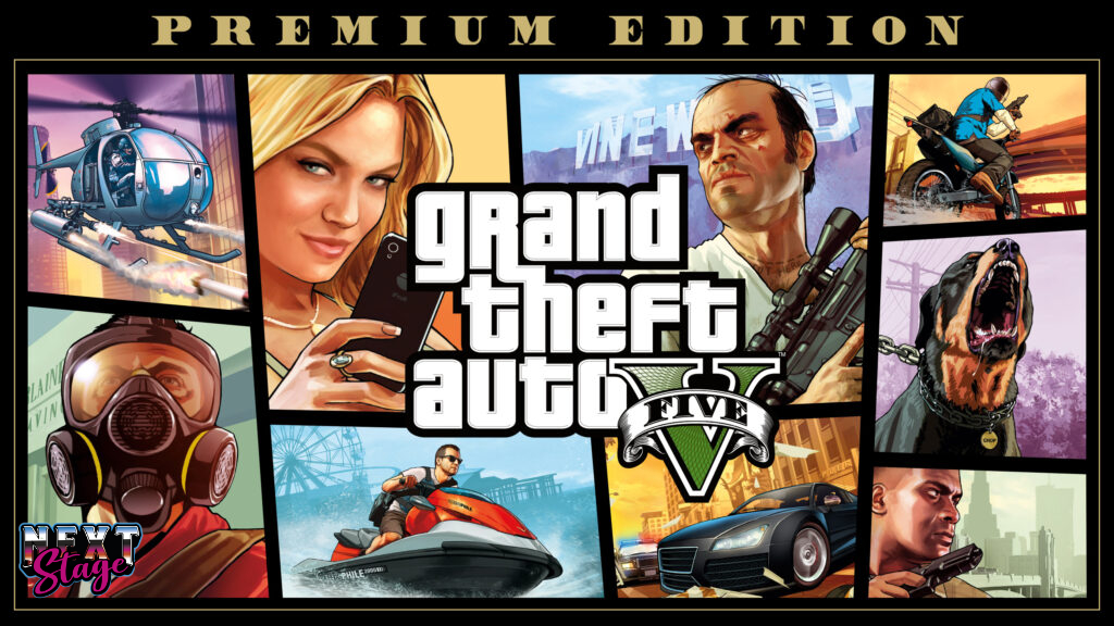 Informations sr gta 6