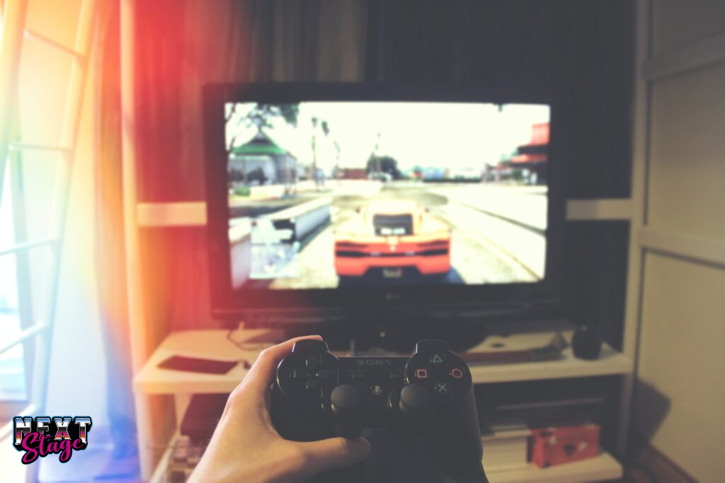 Gta sur PS3
