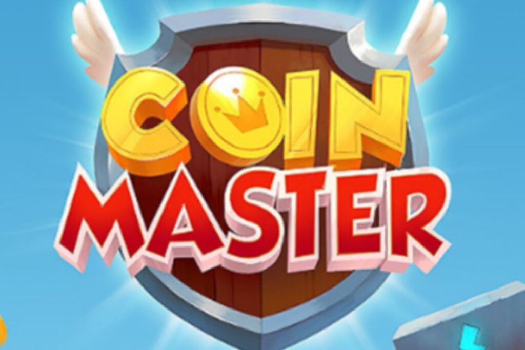 Coin master spin, coins et tirages du jours