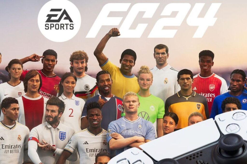 easport fc
