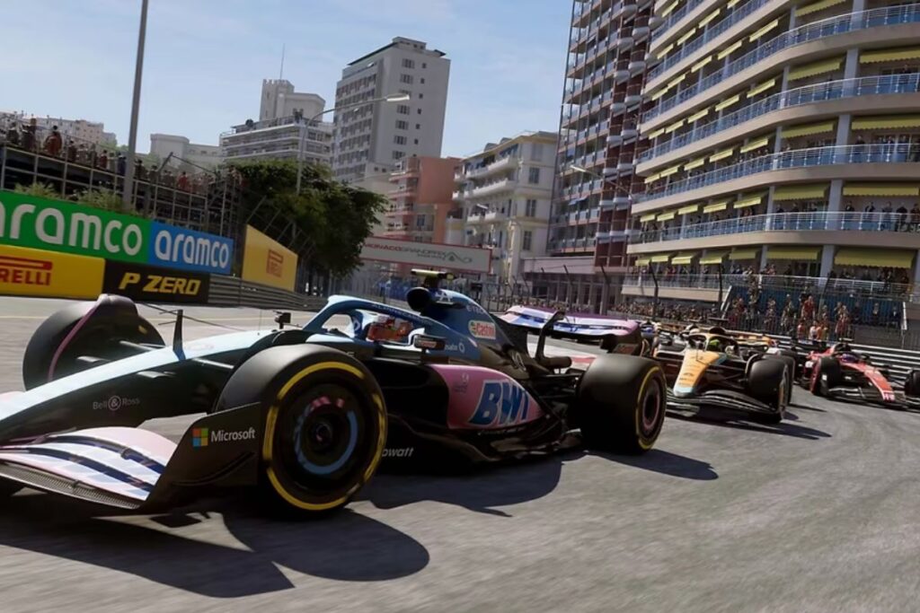 F12023 pro promo