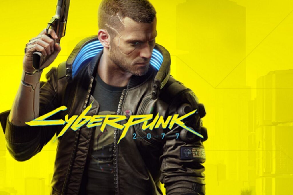 Cyberpunk 2077