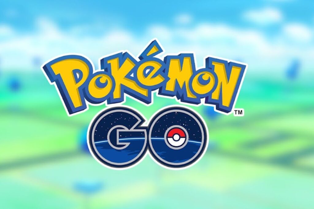Pokemon, go