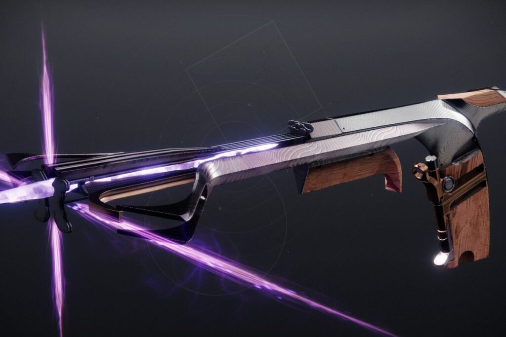 Destiny 2 Lignée enterrée