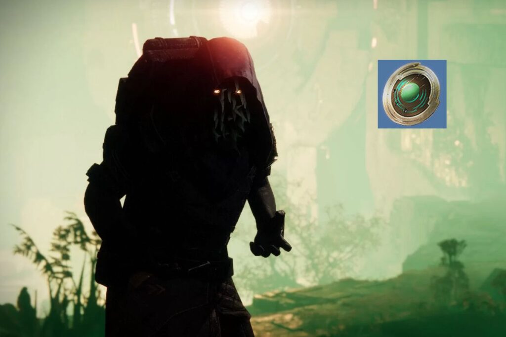 Pieces étranges XUR
