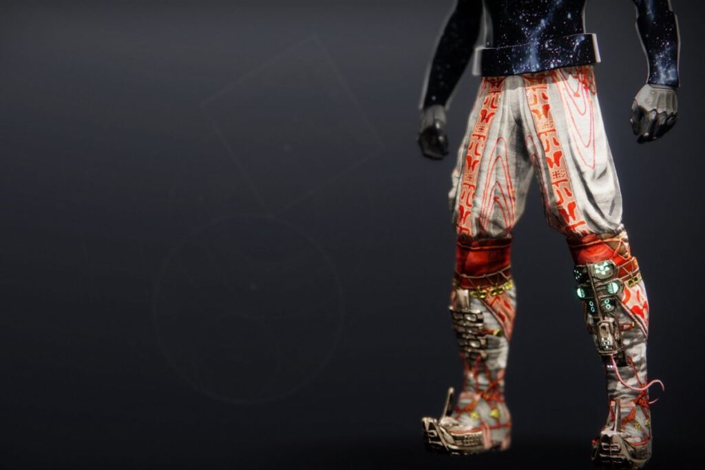 SWARMERS DESTINY 2
