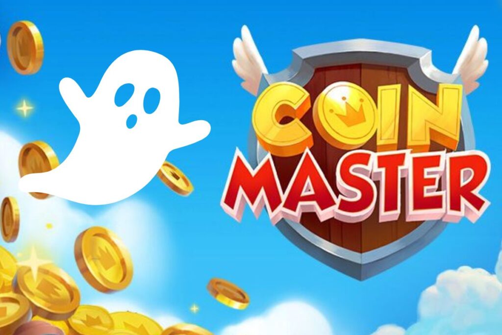 Comment faire pour se mettre en mode fantôme sur Coin Master Guide complet et astuces