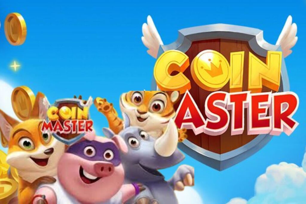 Le meilleur animal de compagnie à utiliser dans Coin Master pour gagner plus de tours et de pièces