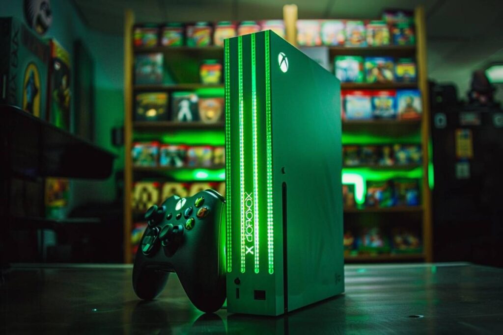 Dernière chance : achetez des classiques avant la fermeture définitive du Xbox 360 Store
