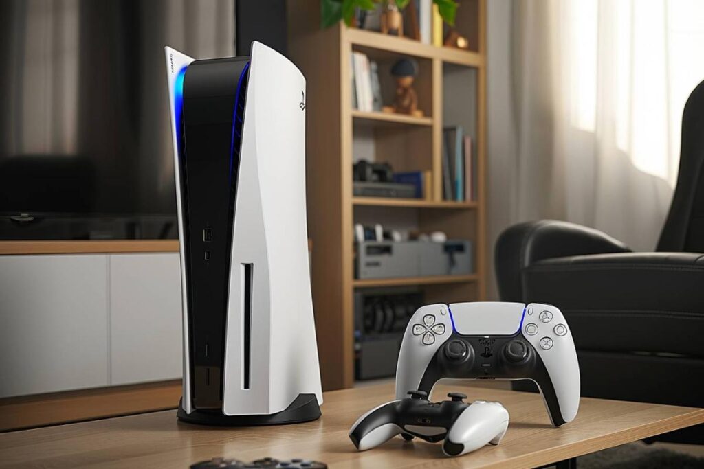 Nouvelle bêta PS5 : profils audio 3D personnalisés et nouveaux réglages de lecture à distance