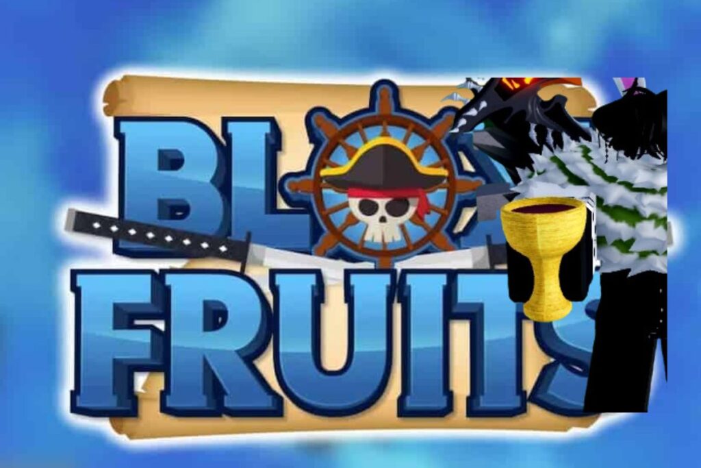 calice divin blox fruits