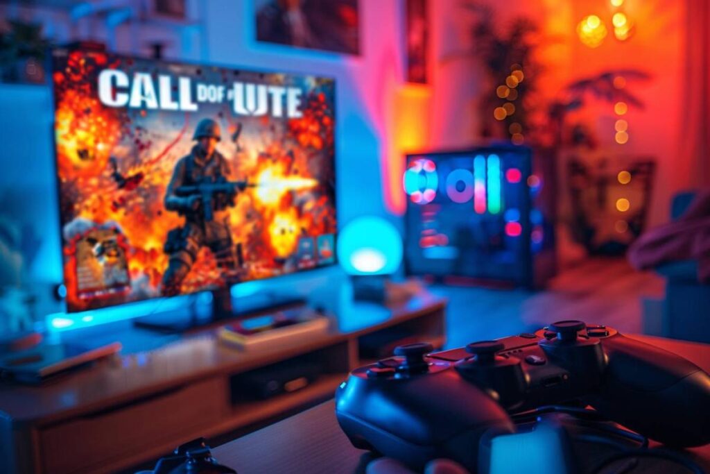 Surprise : un premier Call of Duty débarque sur le Game PassMicrosoft et ravit les fans