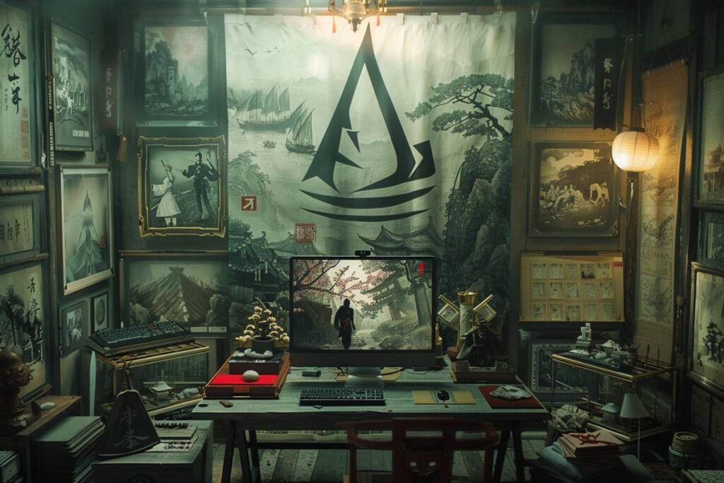 Le subreddit Assassin's Creed bannit les critiques sur l'exactitude historique de Yasuke