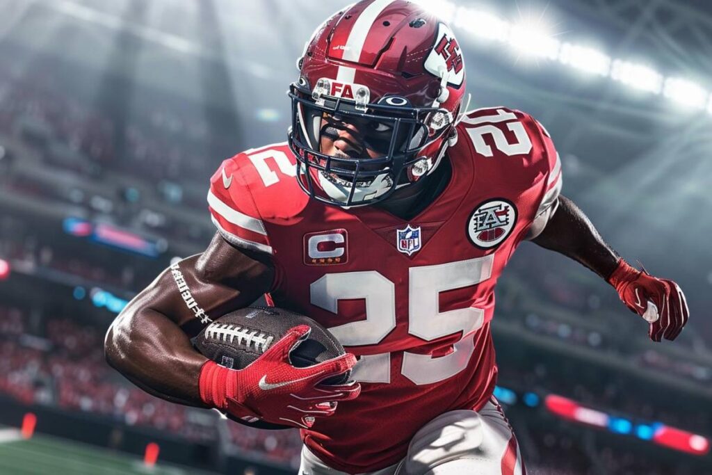 EA FC 25 : UFL, son concurrent gratuit, bientôt jouable en accès anticipé