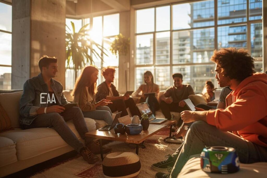 Ea fc 24 : des contenus gratuits et accessibles à tous