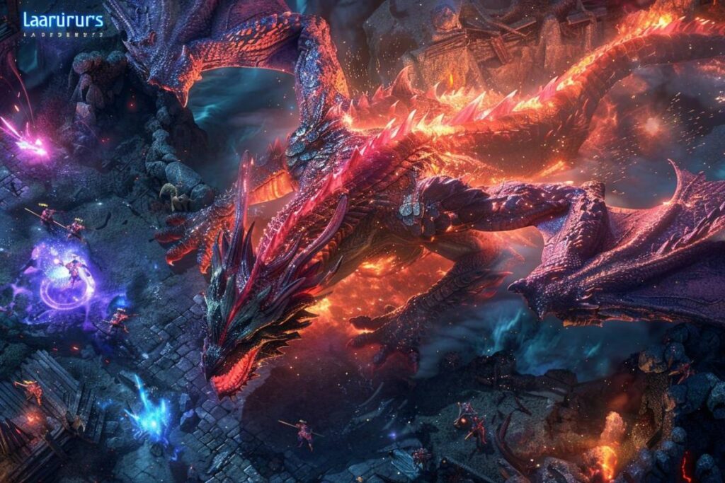 Philosophie de Larian dans Baldur's Gate 3 : encourager et récompenser la créativité des joueurs