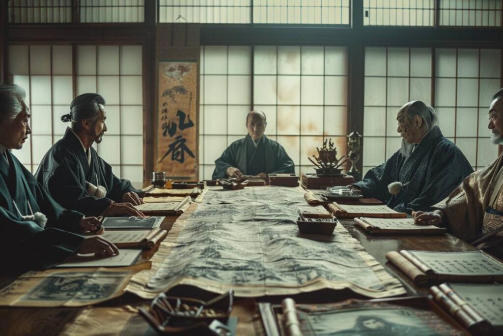 Le débat d'Assassin's Creed Shadows atteint les ministères japonais, rappel sur la fiction historique