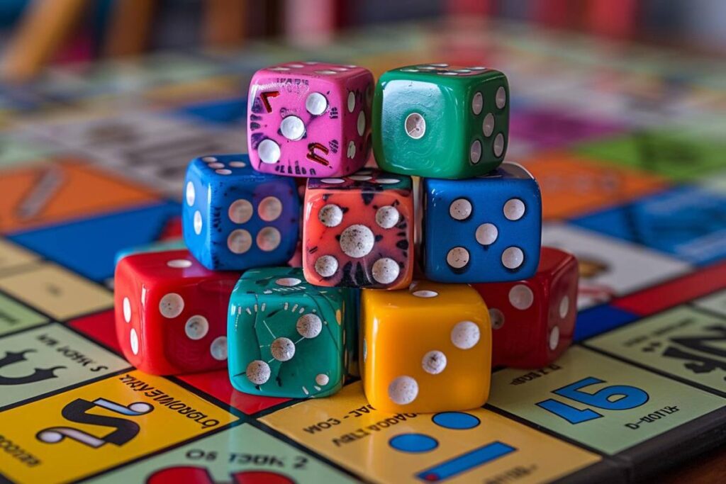 Monopoly go : les dés gratuits du jour ! (24 juillet)