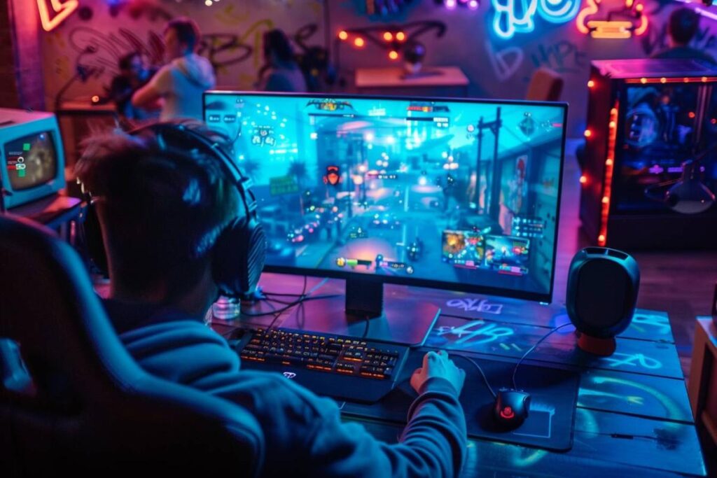Découvre deux nouveaux jeux gratuits sur Steam qui font déjà sensation