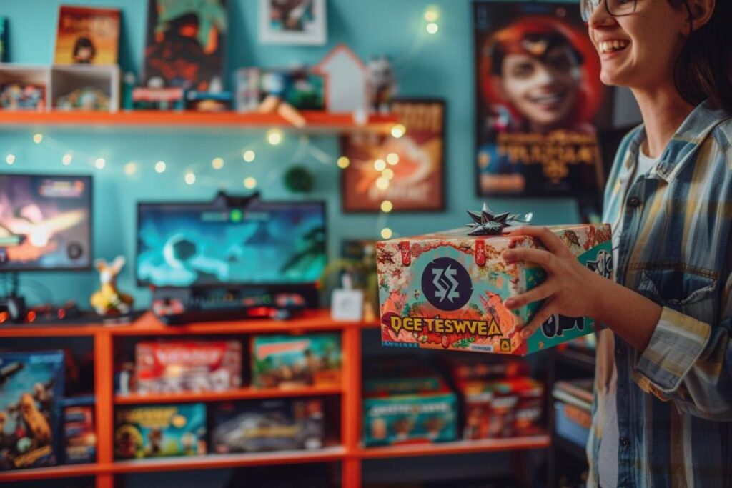 Steam : un jeu gratuit à garder à vie et un beau cadeau, profitez vite !