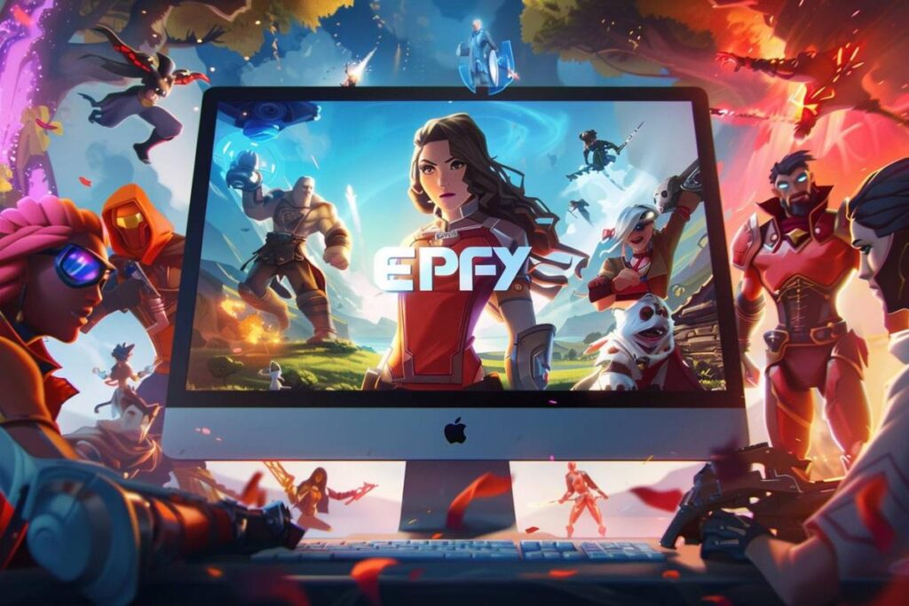 Epic Games Store offre un jeu gratuit et un cadeau : profitez-en maintenant !