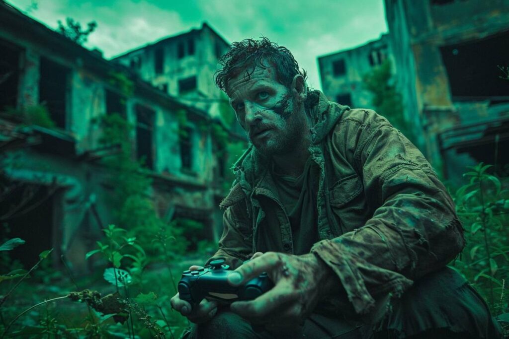 Les meilleurs jeux comme Project Zomboid sur PS4/PS5 pour une expérience de survie ultime
