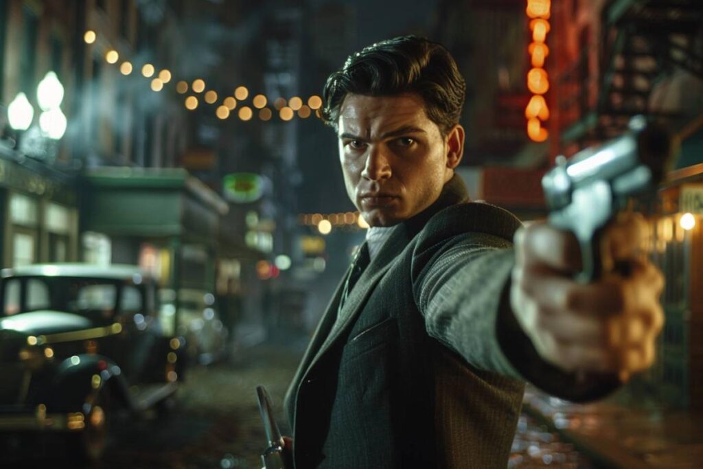 Mafia Definitive Edition débarque sur le Xbox Game Pass : la meilleure version du jeu culte enfin disponible