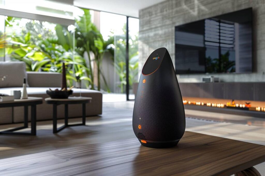 Google prépare un nouveau lecteur de streaming qui ne ressemble pas au Chromecast
