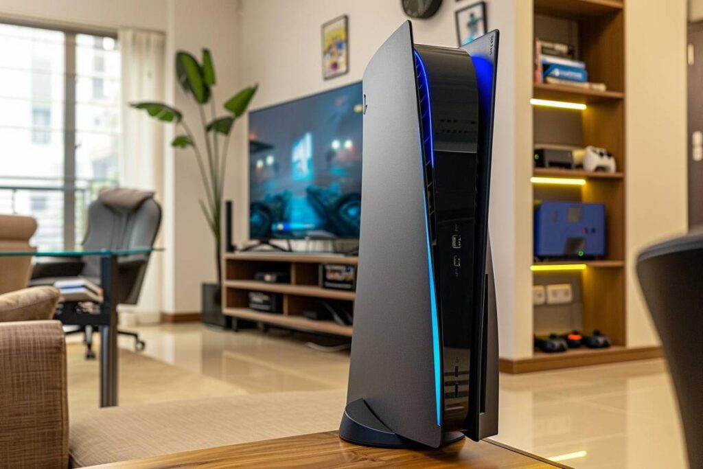 Découvrez la nouvelle option de la PlayStation 5 que vous devez changer immédiatement