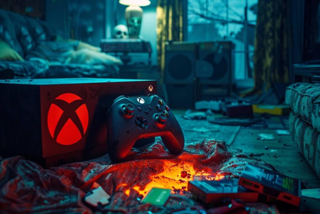 Problèmes liés au Xbox Game Pass : une panne majeure actuellement en cours