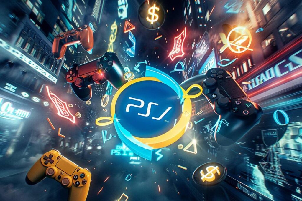 Ps plus : une jolie promo à ne pas rater pour l'acheter moins cher, faites vite !