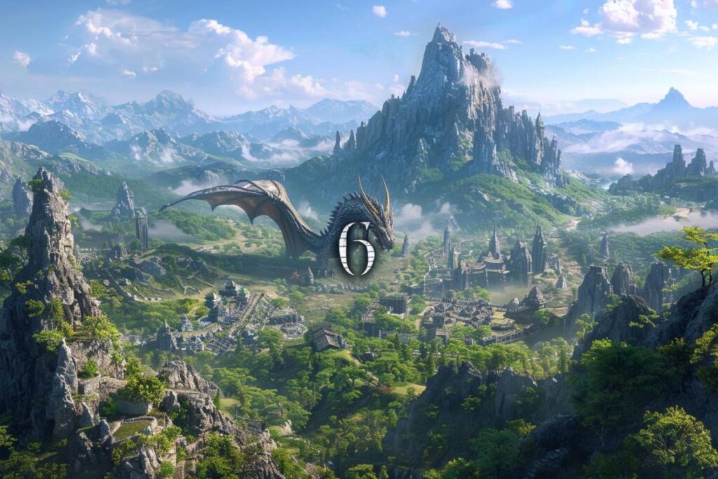 Skyrim : un ajout gratuit révolutionne le futur de The Elder Scrolls 6
